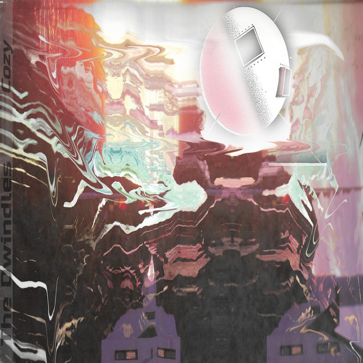 Our first single "Cozy" is live!
linktr.ee/thedwindles