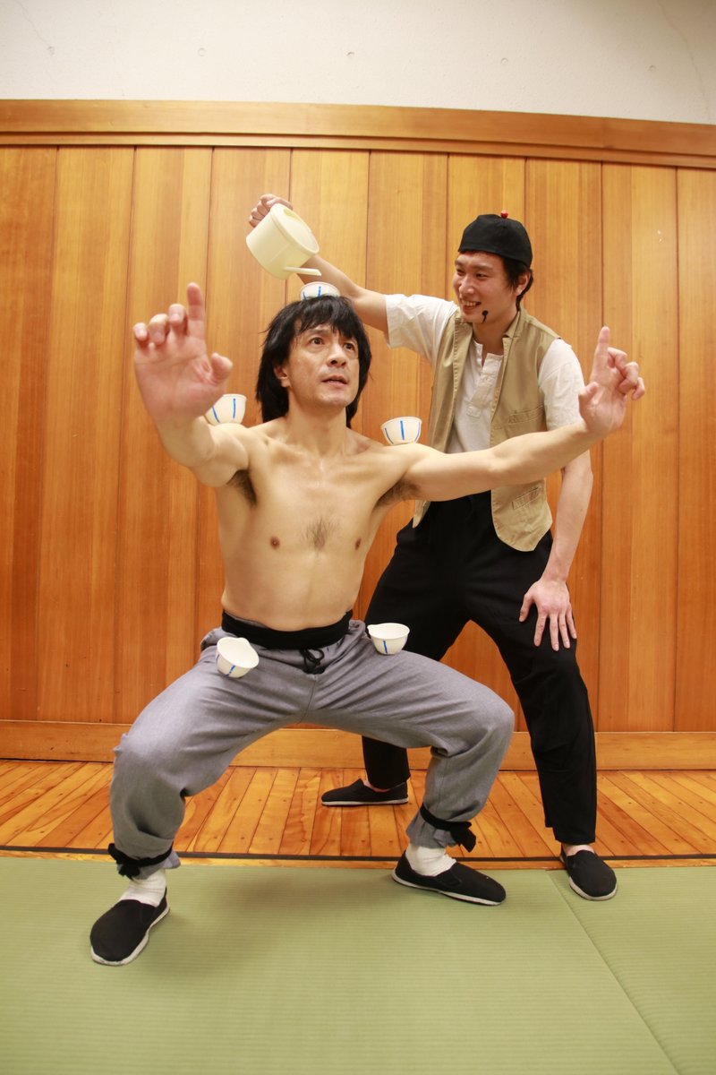 ジャッキーちゃん (本人) on X: 