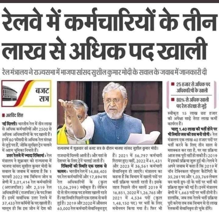 sptech18's tweet photo. #JUSTICE_FOR_TECHNICIAN
Please clear all cen 1/2018 TECHNICIAN waiting list candidates. 
#JUSTICE_FOR_TECHNICIAN
@AshwiniVaishnaw
@RailMinIndia
@PMOIndia
@RadhamohanBJP
@Arunanayar
@DarshanaJardosh
@manojkjhadu
@SushilModi
@keshridevipatel
@chandranimurmu
@sadhwipragya https://t.co/yPUnzBJ3rf