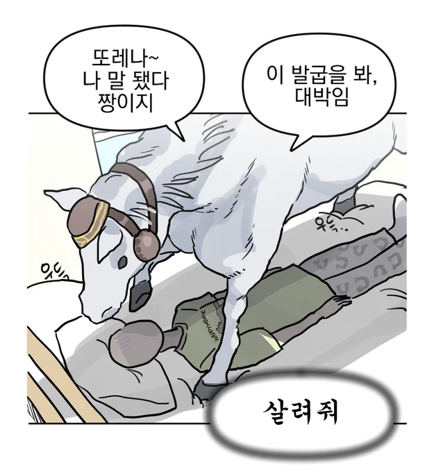 골드쉽(원본, 500kg) #우마무스메