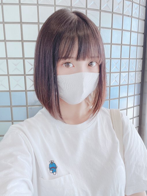 Twitterのコスプレ画像15