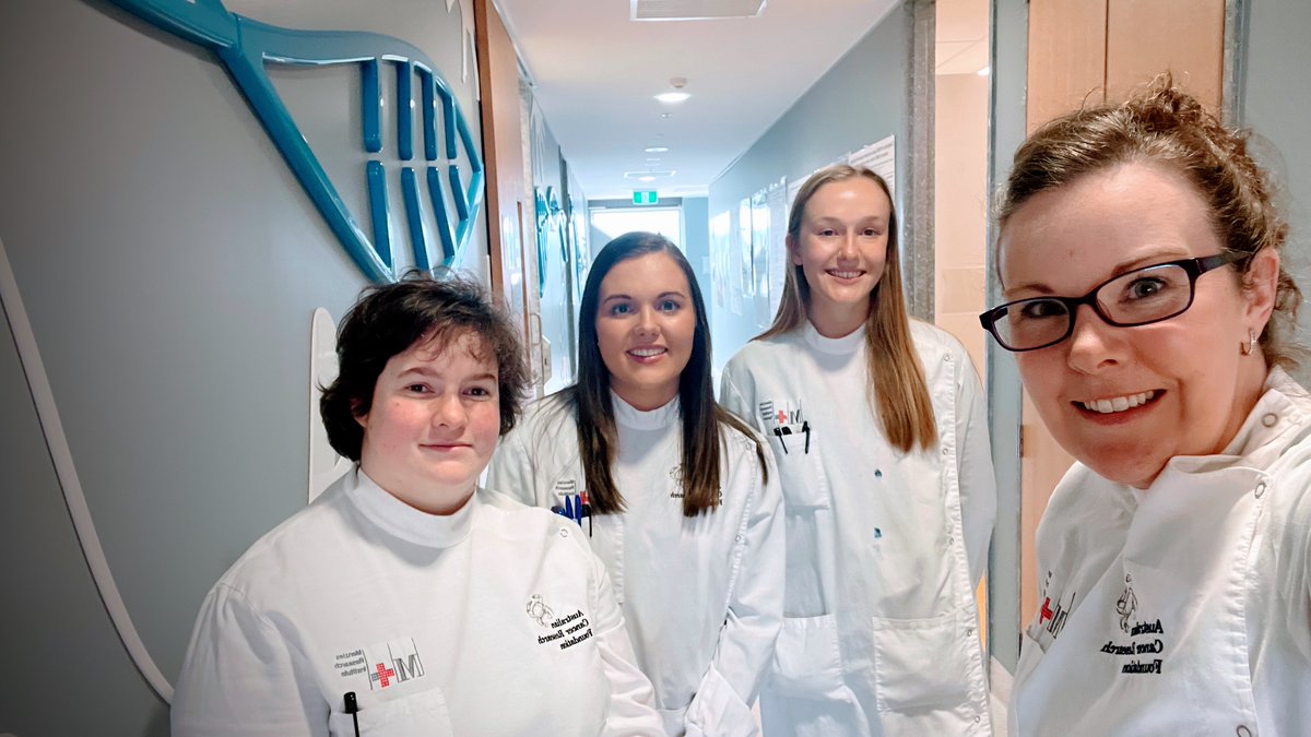 Australasian Epigenetics Alliance tweet media