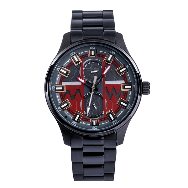 アズレン プリンツ・オイゲン 腕時計 アズールレーン ウォッチ プリンツ・オイゲン モデル 腕時計 アズールレーン アズール