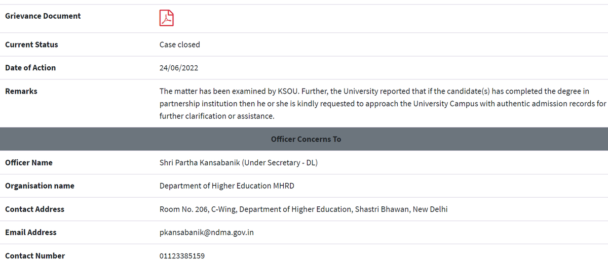 Ravi Kumar S tweet media