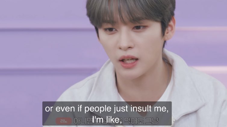 linoscookie's tweet photo. lee know, forever my role model https://t.co/CRb7DrQKUE