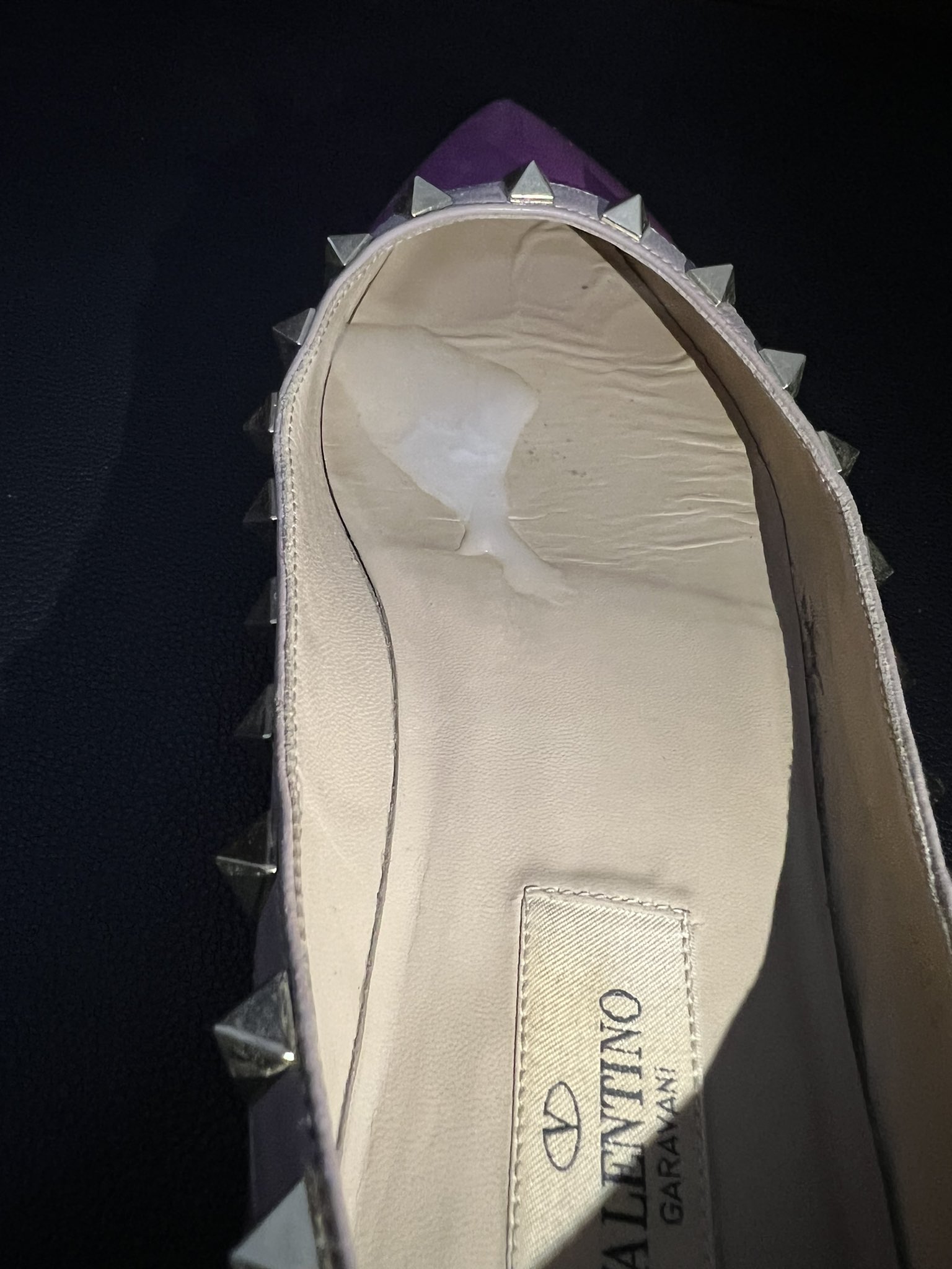 我咩都唔知on X: 打胶射鞋扫楼高跟鞋恋足掃樓打膠原味玩鞋丝袜高跟华伦天奴t.cosNreBPdl7K   X