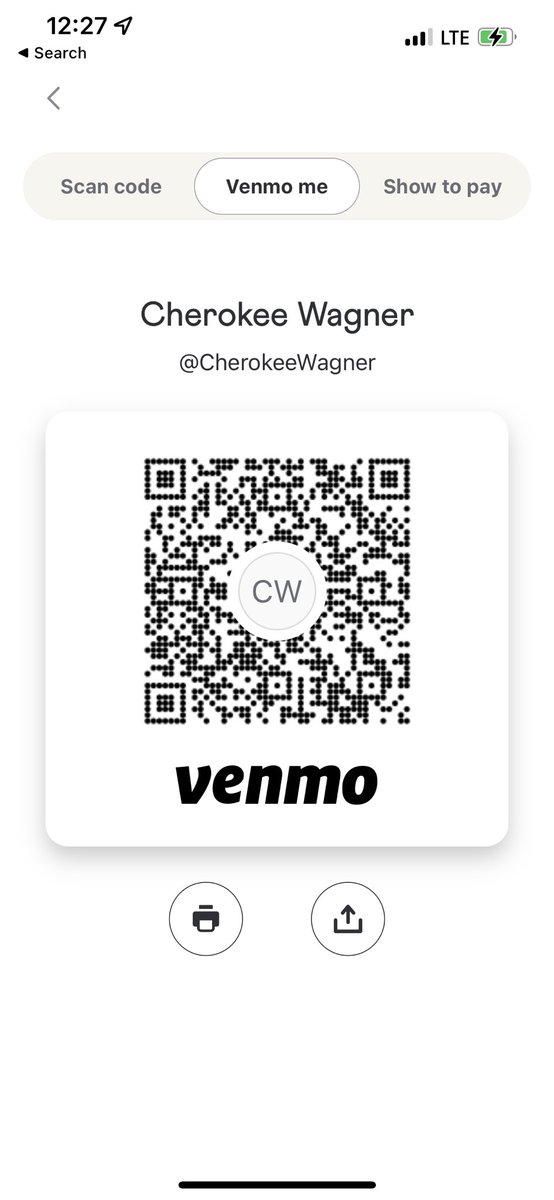 CherokeeNoel's tweet photo. We need help. I just had my gallbladder out Friday and now all 3 of us have Covid (including my 9 month old daughter) and we are going to be out of work. Please - anything helps. Venmo, PayPal, and cash app in photos. I also have Zelle and Facebook pay. https://t.co/ON5HTNq9Sw