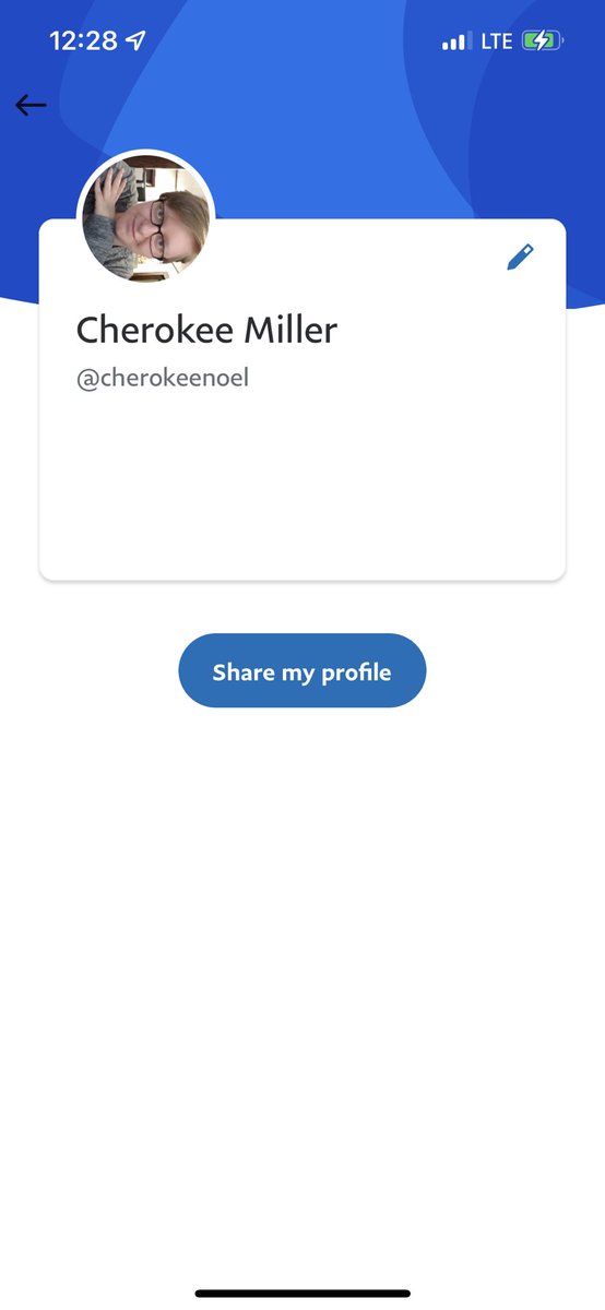 CherokeeNoel's tweet photo. We need help. I just had my gallbladder out Friday and now all 3 of us have Covid (including my 9 month old daughter) and we are going to be out of work. Please - anything helps. Venmo, PayPal, and cash app in photos. I also have Zelle and Facebook pay. https://t.co/ON5HTNq9Sw