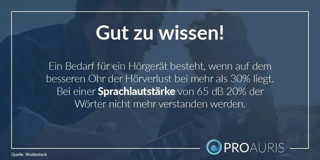 Eine regelmäßige Überprüfung des Gehörs ist sehr wichtig. Dadurch kann rechtzeitig eine Hörminderung festgestellt werden. 🦻
Auf unserer Seite können Sie sich einen Überblick verschaffen. 👇
proauris.com/hoergeraete-te…

#hoerminderung  #hoerakustiker #hnoarzt #proauris