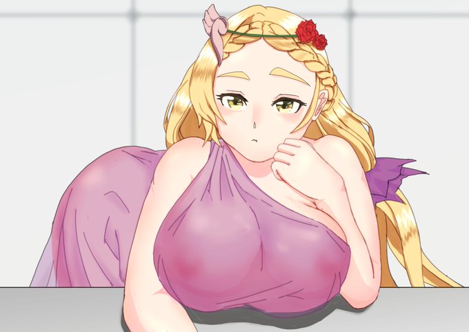 待ちぼうけのニンフ
#ラストオリジン #ラスオリ #라스트오리진 #Last_Origin 