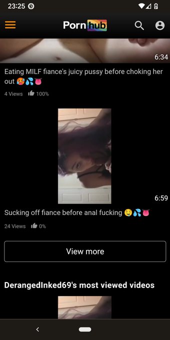 #nsfw #nsfwtwt Subscribe to our pornhub account?^_^and you'll receive a surprise in your inbox 🥺🤞🏾👅 🤤😻 https://t<a href="/tag/nsfw"class="tags">#nsfw</a><a href="/tag/nsfwtwt"class="tags">#nsfwtwt</a><a href="/tag/sexy"class="tags"><span>#sexy</span></a><a href="/tag/inked"class="tags"><span>#inked</span></a><a href="/tag/horny"class="tags"><span>#horny</span></a><a href="/tag/pornhub"class="tags"><span>#pornhub</span></a><a href="/tag/milf"class="tags"><span>#milf</span></a><a href="/tag/hotcouple"class="tags"><span>#hotcouple</span></a>