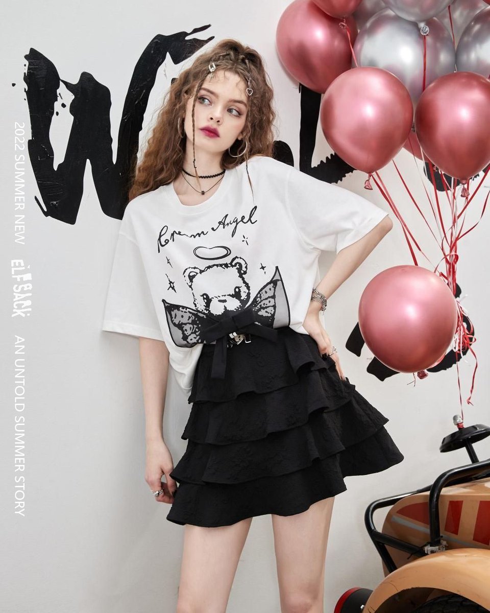 elfsackofficial's tweet photo. We love bears!! #ELFSACK New Drop > > > An untold Summer Story. https://t.co/wpZuvOPDZg
#bear #bearlove #teddybear
#softgrunge #softgrungefashion #softgrungestyle #cute #cutecore #cuteaesthetics #cuteaesthetic #sweetcore https://t.co/7BoKQ3mjvv