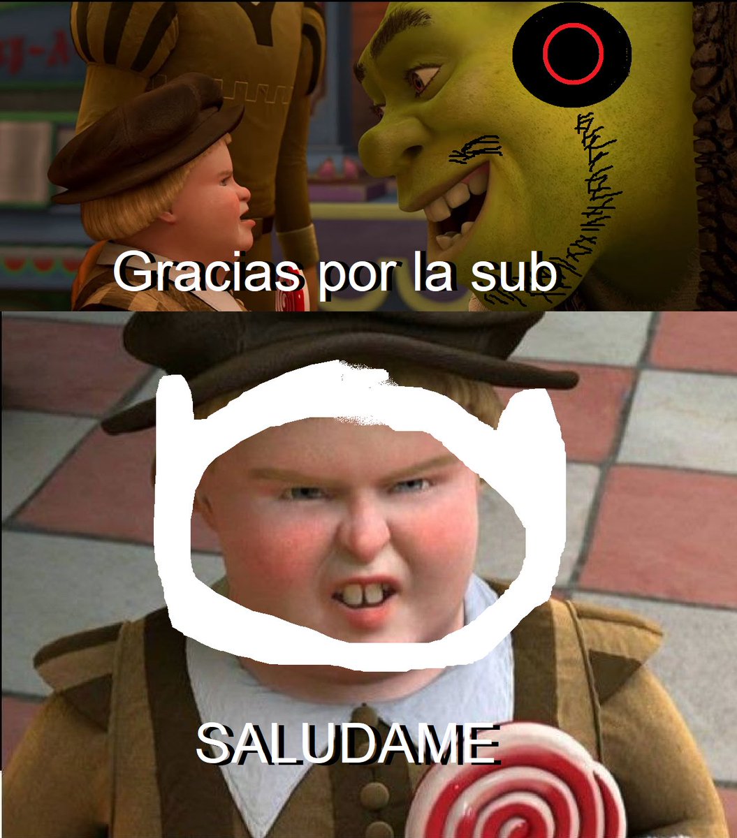 BedgeZzz's tweet image. Parece chiste, pero... SALUDAME
@FapParaMoar