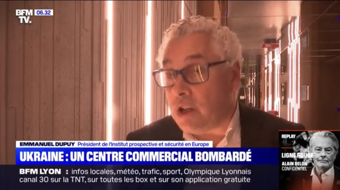 Emdupuy's tweet image. Via @BFMTV #premiereEdition