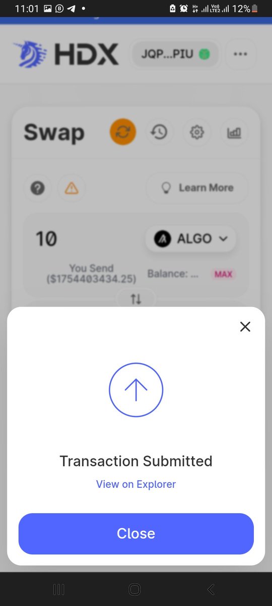 Raavim3's tweet photo. @headline_crypto 
Nice project 👍😊👍 https://t.co/0VSaklu2HW