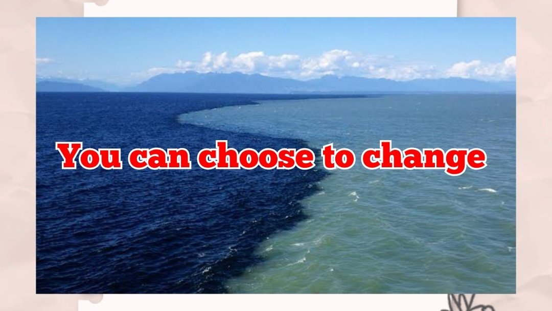 💫Thought of the Day 💥
You can't Change your Actions from the Past, but you can Decide to change what you do in the Future.
2 Corinthians 5:17
Therefore if anyone is in Christ, he is a new creature; the old things passed away; behold, new things have come. #thoughtoftheday