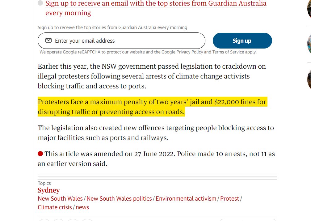 KetanJ0's tweet image. Australia&apos;s built-in fossil fuel protectionism. Stop giving NSW false credit for being &apos;strong on climate&apos;. 

theguardian.com/australia-news…