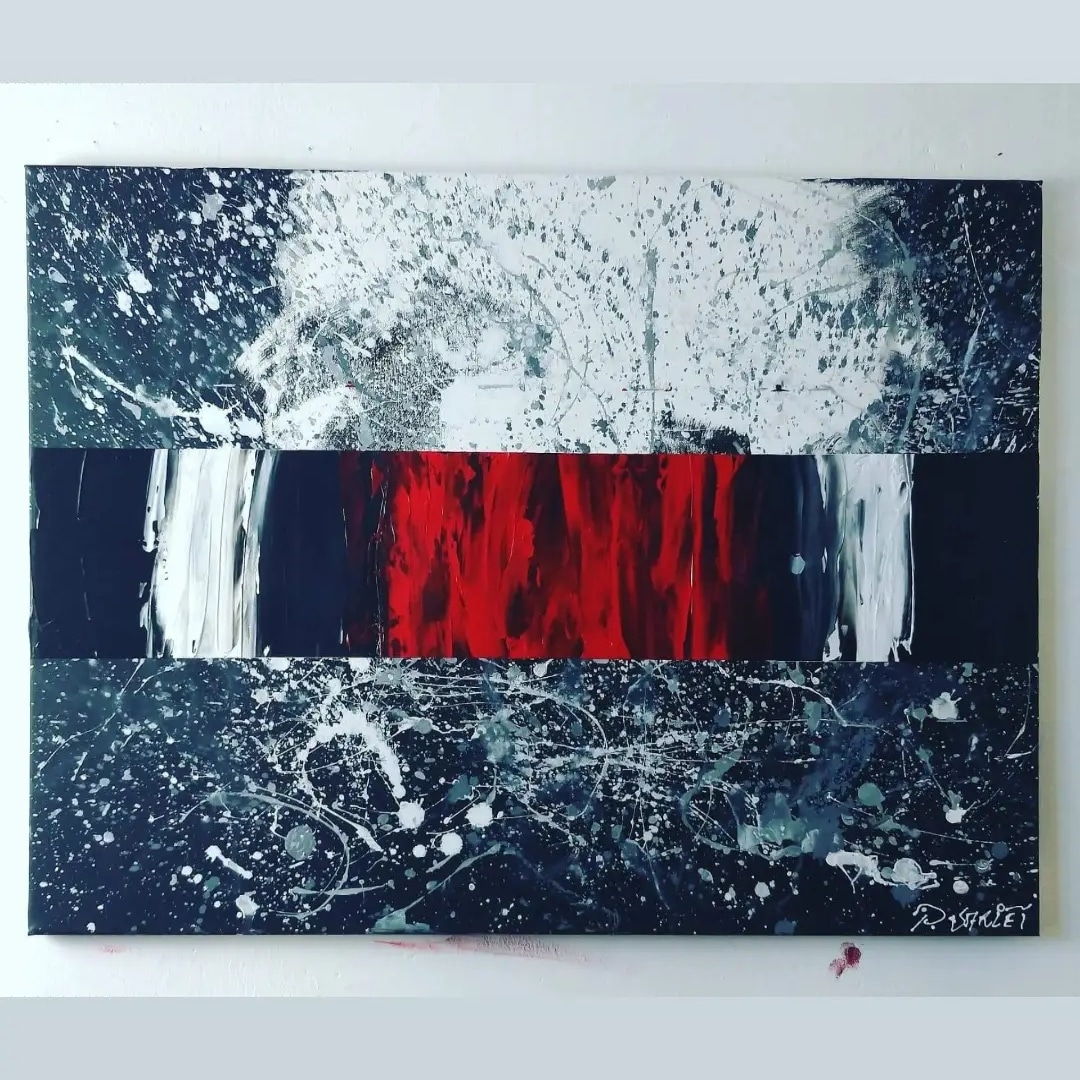 Instagram 
Patriceartabstrait
Site 
Patriceartabstrait.fr