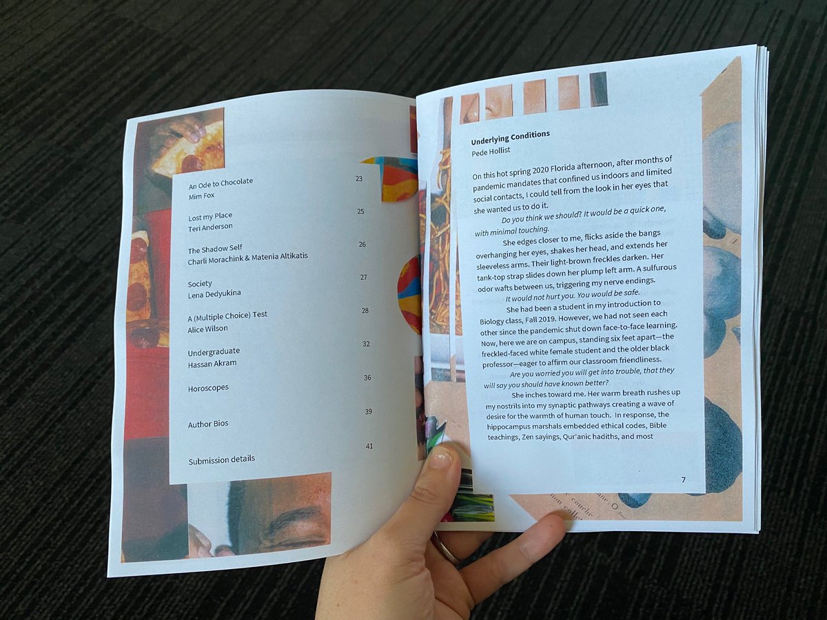 awtsn's tweet photo. So Fi Zine #11 is out now - you too can hold all this sociological fiction, poetry and visual art in your hands. This edition and the whole zine archive is free to read online and DIY print via https://t.co/O9GzHRoSiw #sofizine #sociologicalfiction https://t.co/2GZlBy8qon