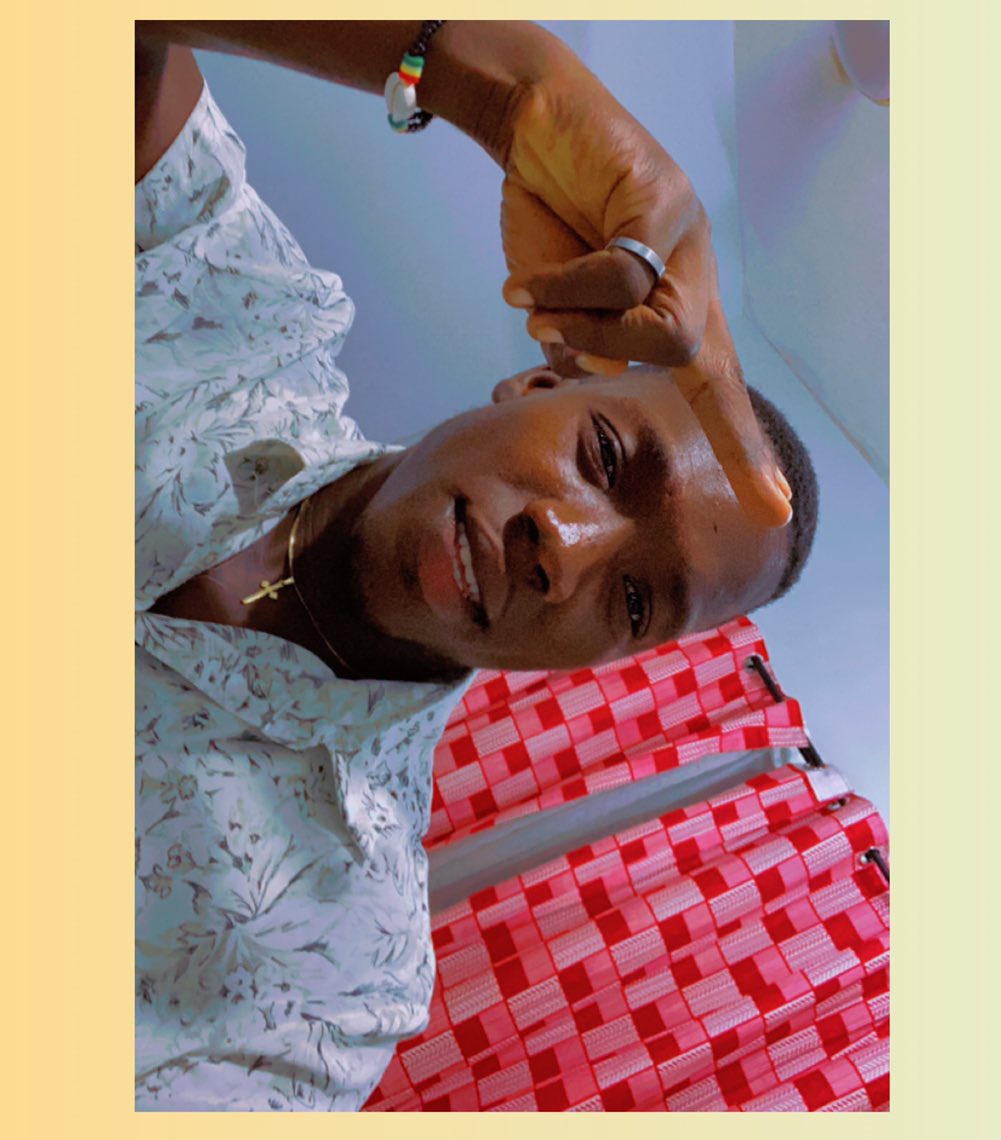 Mightyblog1's tweet photo. "She said yes"- man fight dirty on Twitter over comments on his choice of partner. https://t.co/4GVGNfV1nZ 

#Wizkid #AshewoSpace Spartan Olamide Grammy Shola NYSC Kanye West Gabriel Ronaldo #room419 2face https://t.co/ILlaNx65ci
