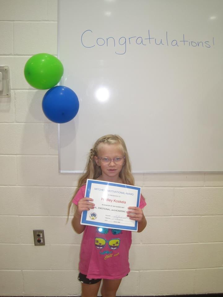 VulcanPrairiev1's tweet photo. It was a great day today with all sorts of fun. Here are just a few photos from our award ceremony. Remember we are having a special celebration tomorrow at noon for Mrs. Inaba followed by a community picnic outside. https://t.co/VoTett31eg
