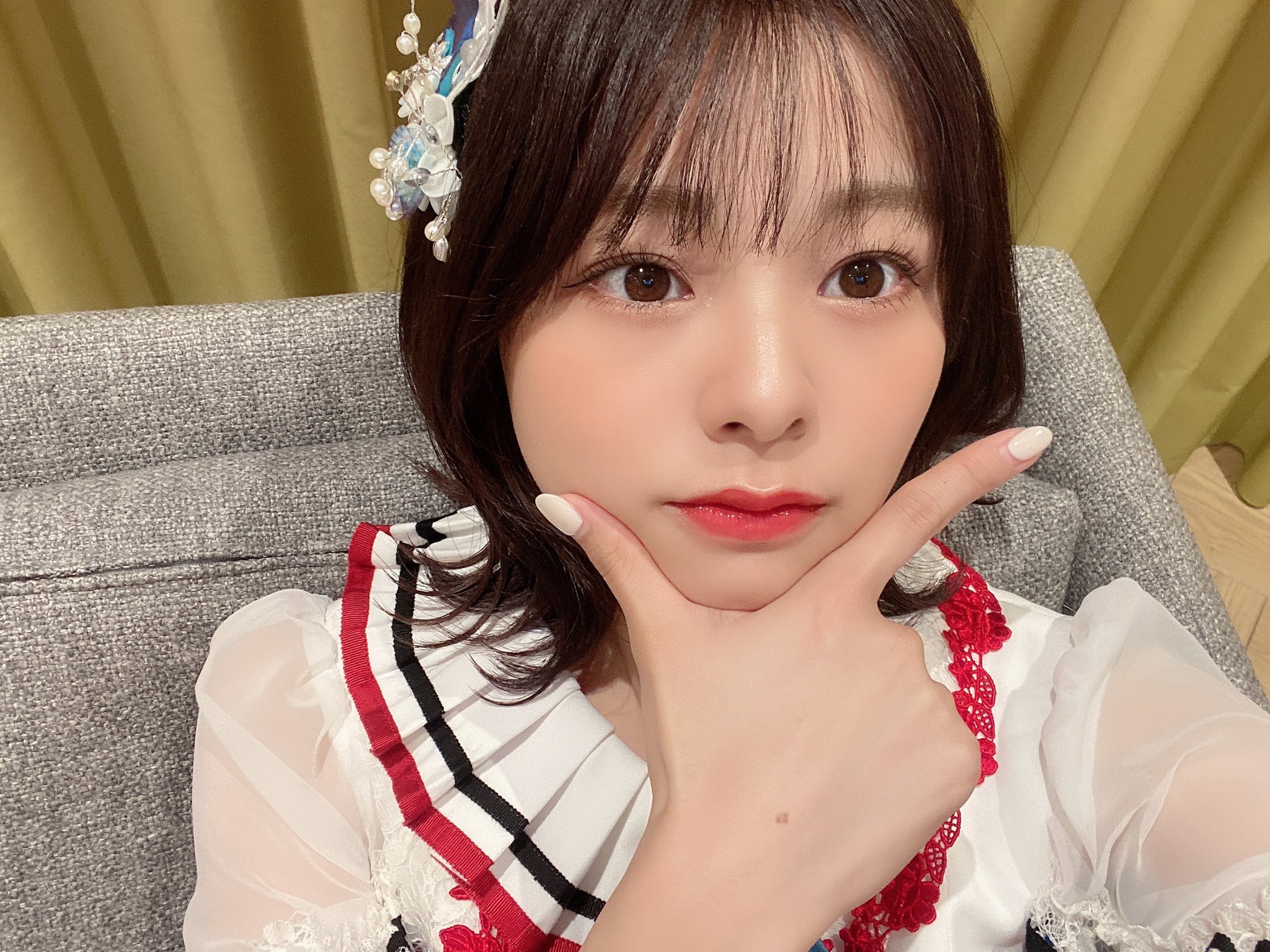 [Twit] 本間日陽 220628