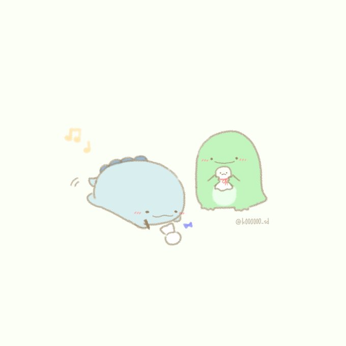 すみっコイラスト部のtwitterイラスト検索結果
