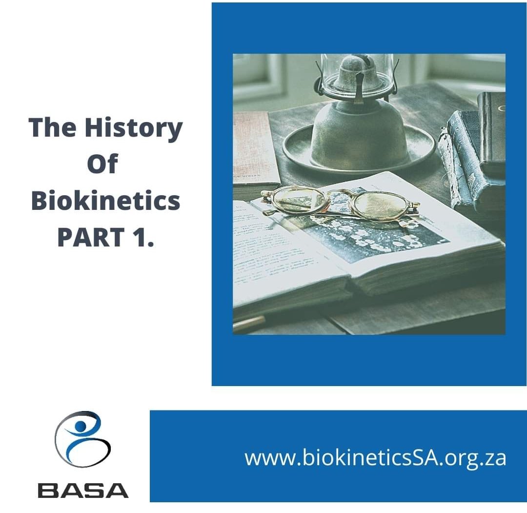 BiokineticsSA's tweet photo. 📜The History of Biokinetics - PART ONE (1 of 4)
Young boys who joined the Defence Force in the 1930’s, but who weren’t fit for military 
service, underwent a special programme of “Remedial Physical Education.”
Soldiers of WW2 were also treated using remedial programmes. https://t.co/D5tgbmGQJI