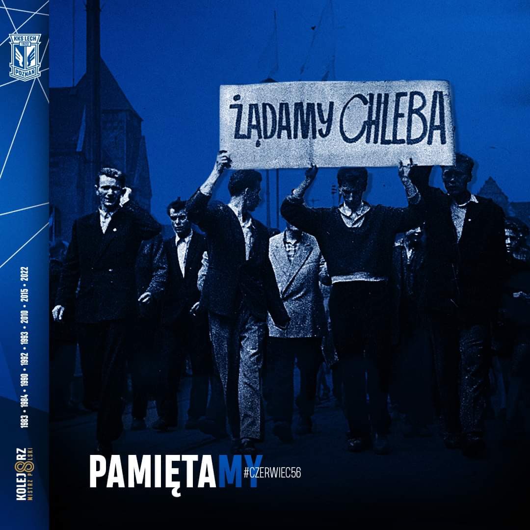 PamiętaMY! 🇵🇱 #Czerwiec56
