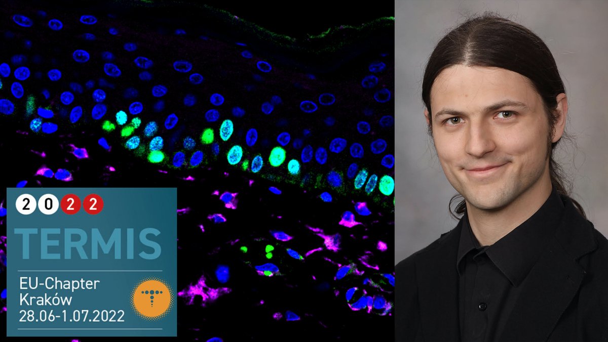 LBG Research Group: Senescence & Healing of Wounds tweet media