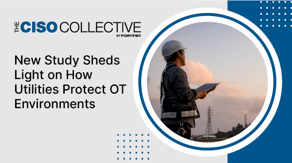 beat_erb's tweet photo. The Utilities Technology Council (UTC) recently released a report to understand how #utilities protect #OT environments.

Learn how the study provides insight into utilities’ current #cybersecurity approaches and key takeaways for #CISOs. 📝 https://t.co/zoEXMLWSiL https://t.co/AilMTD2tyc