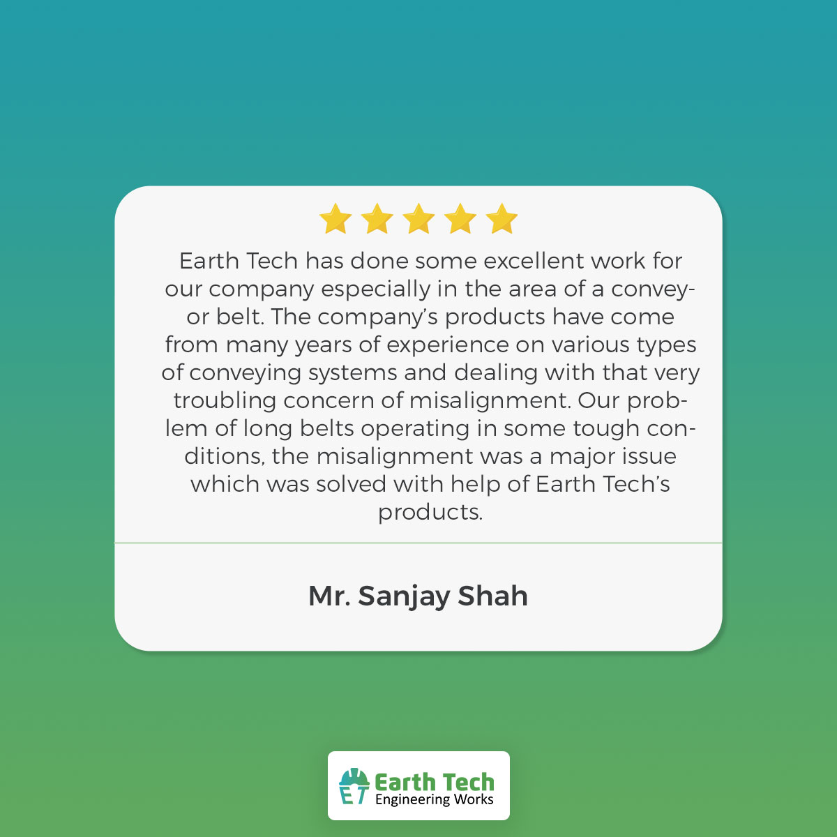 Earth Tech Engineering (@EarthTechEng) / Posts / X