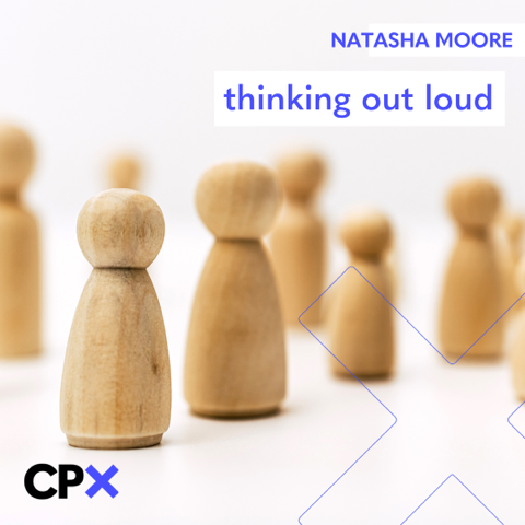 cpx_tweet's tweet image. I love the #census. There’s something about the idea of 26 million people pausing to take stock of who we are at a particular moment in time – what a feat of logistics! – that makes me pleased to be human. 1/9