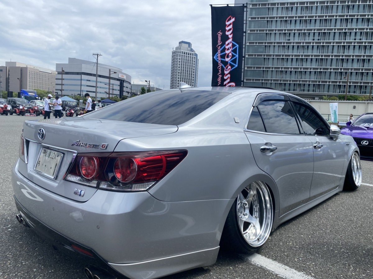 ayuki_crown's tweet photo. この度はドレフェス関西にて
初スタッフをさせていただきました！
結果は坊主でした🤣
チームメンバー全員で行けて良かったです😊
参加された皆様お疲れ様でした🙇‍♂️ https://t.co/tGYjLRlhjN