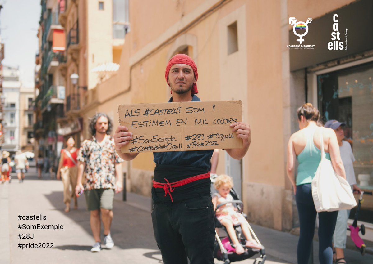 Coordinadora de Colles Castelleres tweet media