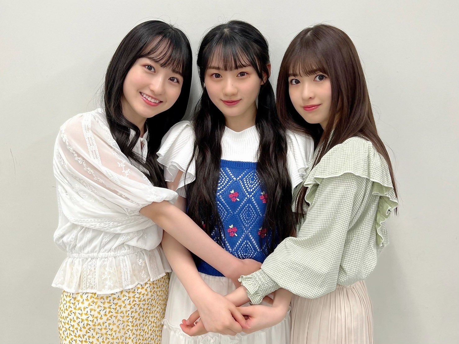 乃木坂46 on X: 