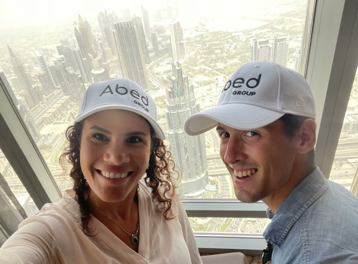 Abed (@theabedgroup) on Twitter photo The #AbedGroup Research team led by Jordan and <a href="/alexiahefti/">Alexia Hefti</a> takes ideas through a rigorous idea and theoretical validation process. The first national digital bank underpinned by #blockchain, a #Caribbean quasi-monetary union or a regional #seed bank? No idea is outlandish! The #AbedGroup Research team led by Jordan and <a href="/alexiahefti/">Alexia Hefti</a> takes ideas through a rigorous idea and theoretical validation process. The first national digital bank underpinned by #blockchain, a #Caribbean quasi-monetary union or a regional #seed bank? No idea is outlandish!