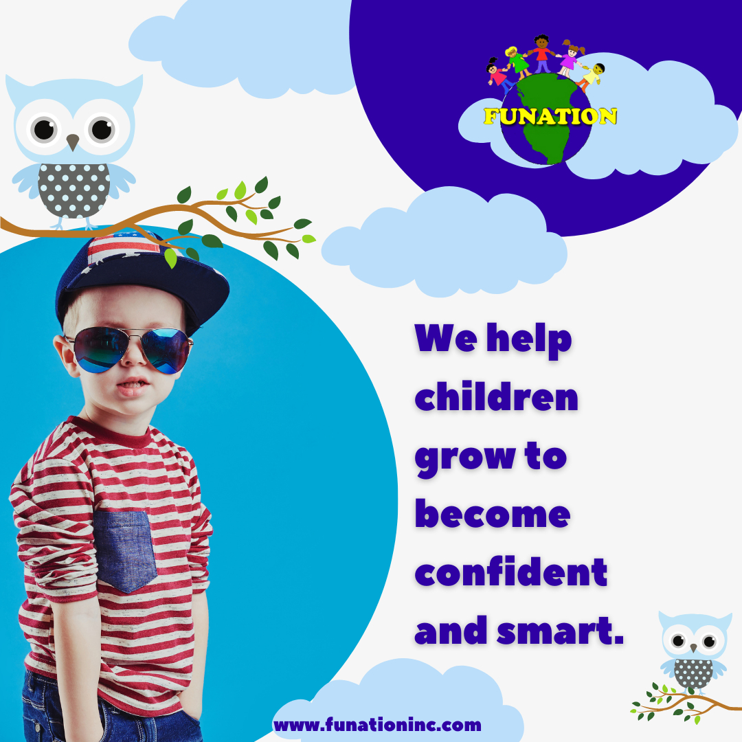 Funationlessons's tweet image. Funation is designed to foster children’s physical and emotional growth while still keeping fun as the top priority. Our curriculum combines the best of both worlds... fun and education. Our specially designed programs are made to maximize fun and promote learning!

#funationle