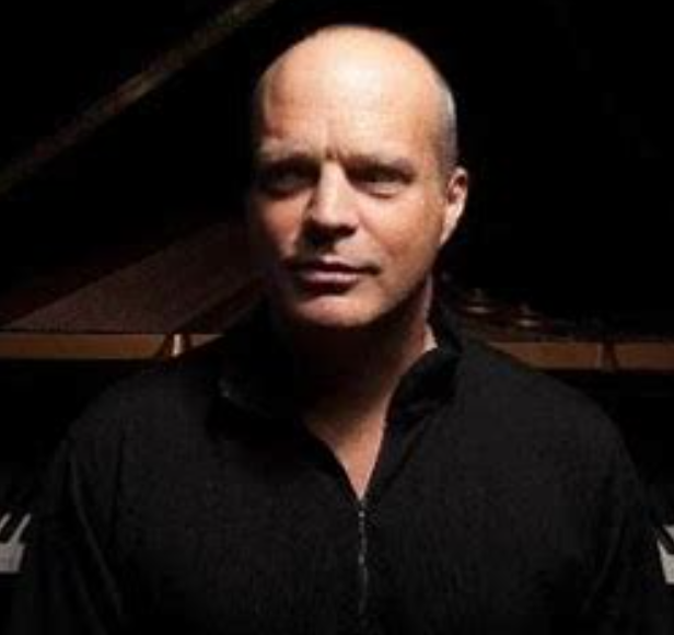 Happy Birthday John Medeski!

 