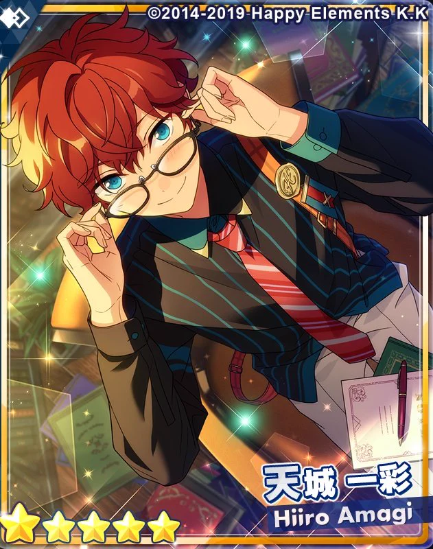 あんスタ 一彩 敬人塾 ぱしゃっつ FWUXSjTaAAAT_pb?format=webp&