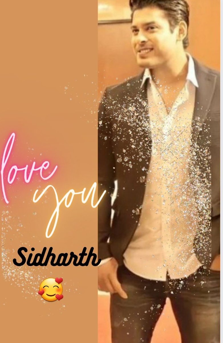 Uma80187671's tweet photo. Kabhi fursat mile to
Unka haal puchne aa jaana
Jinke seene mein dil ki jagah
Tum dhadakte ho..
#SidharthShukla 
#SidHearts https://t.co/YLjutSXlnm