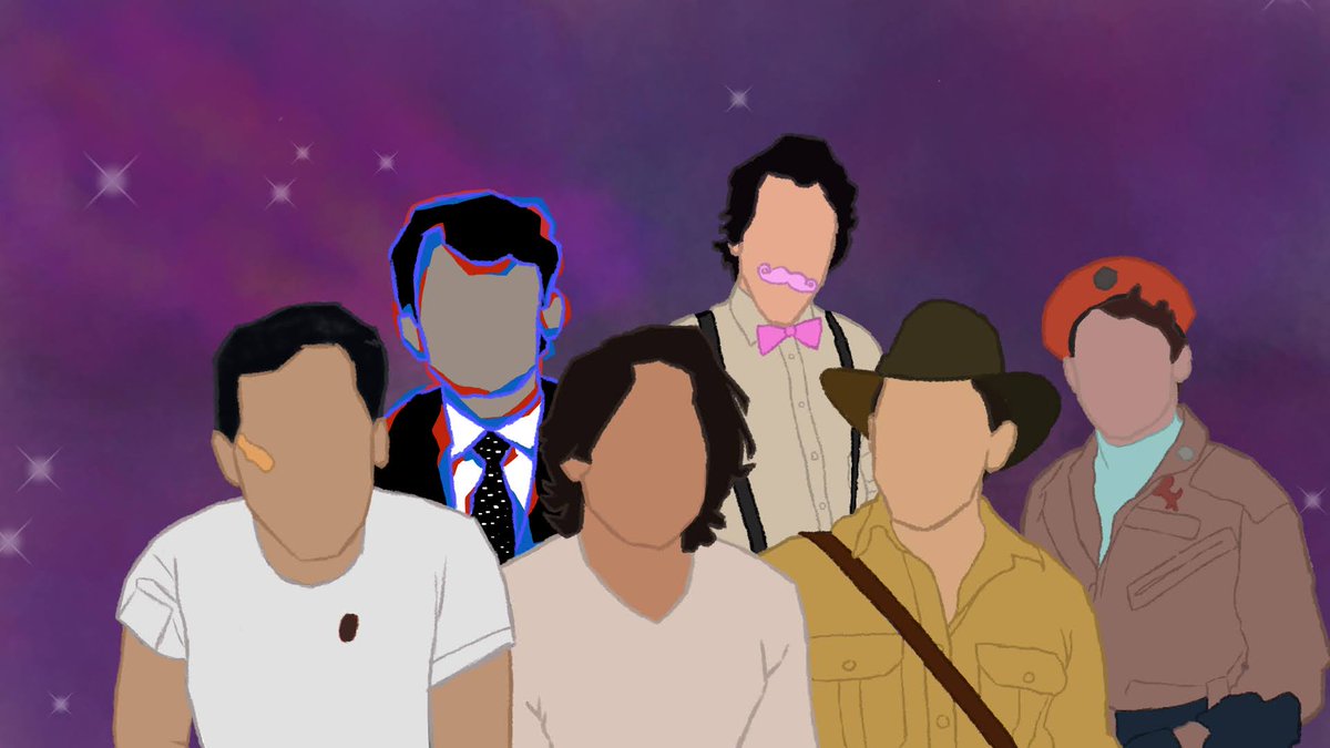 FuzzyBeesKnees's tweet photo. HAPPY BIRTHDAY @markiplier!!!! 

#HappyBirthdayMarkiplier https://t.co/LEDtuqs62I