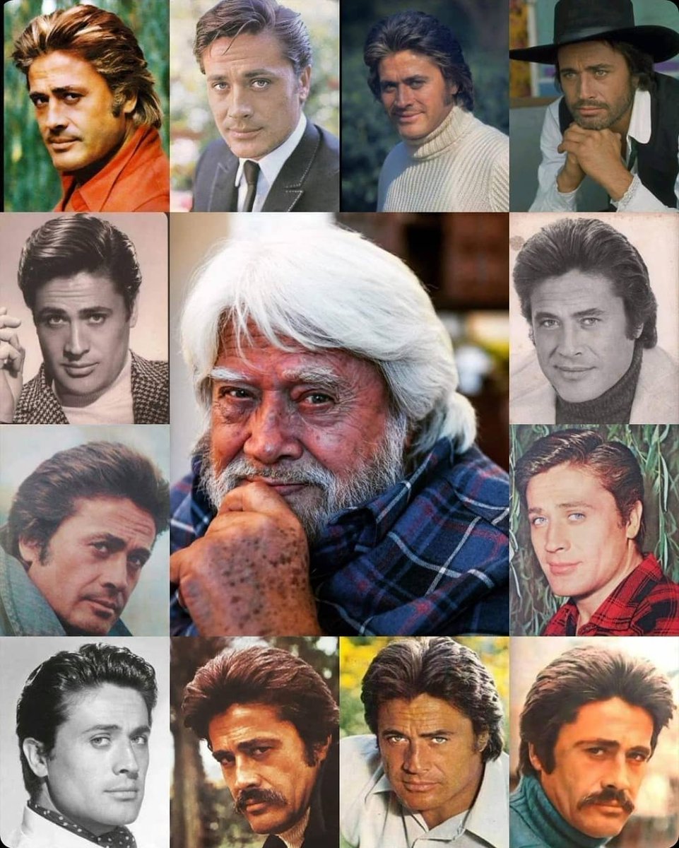 Türk sinemasının dev ismi Cüneyt Arkın hayatını kaybetti. Ailesinin ve sanat camiasının başı sağ olsun. 🙏
#CüneytArkın