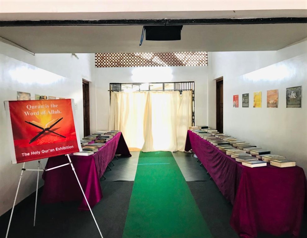 Islam in India tweet media