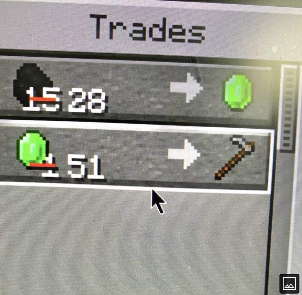 Minecraft Memes on Twitter: