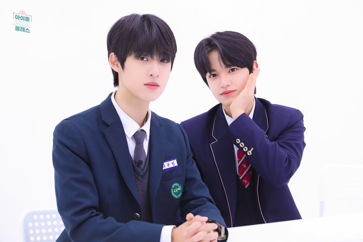 아이돌빌리지 tweet media