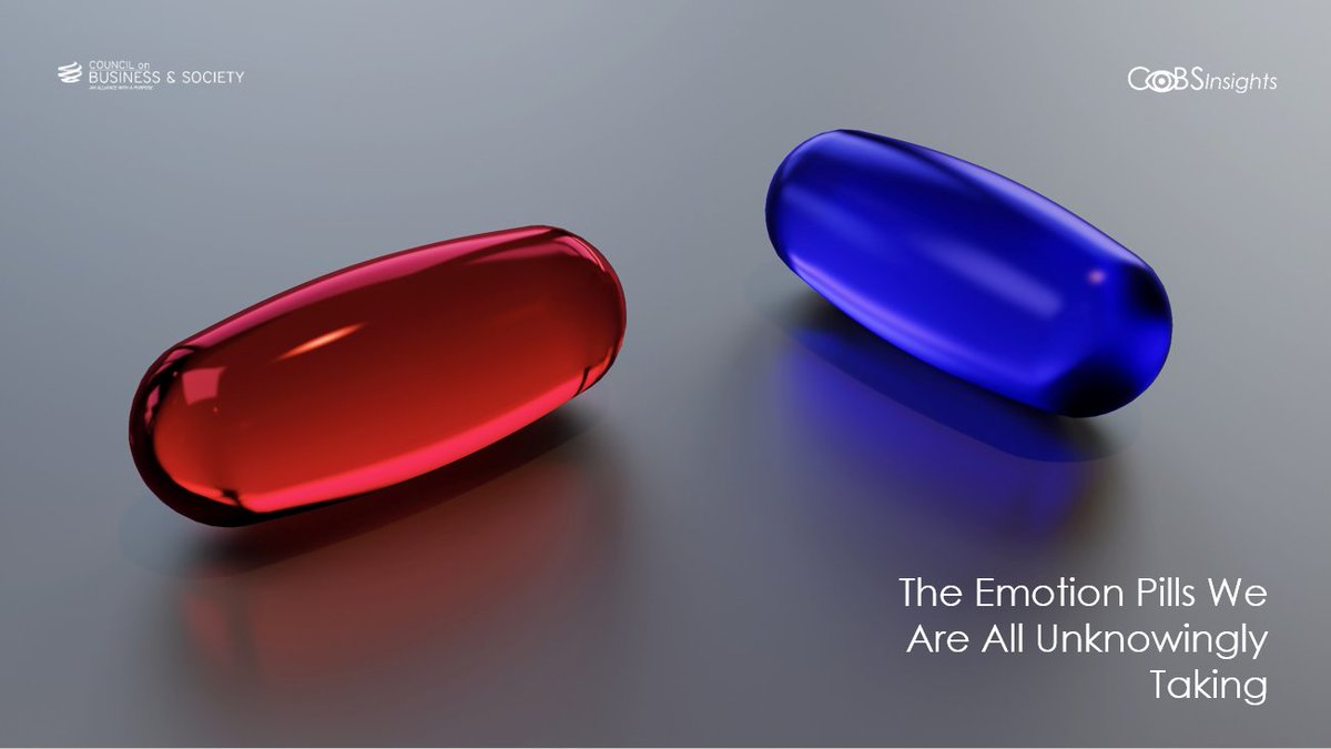 The Council on Business & Society tweet media