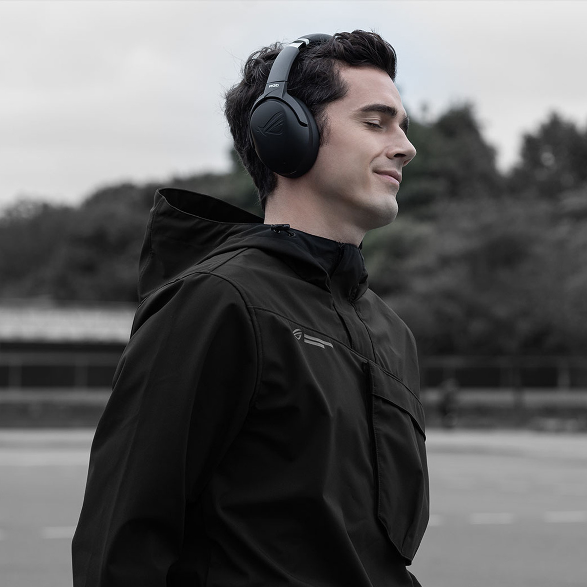Got a noisy neighbor? Are your teammates leaving their🎤 open when they shouldn't?

Our AI Noise Cancelation filters out unwanted noise from you AND your teammates. 

Here's how to make the most of it on your 💻,🎧, or motherboard. ➡️ rog.gg/NoiseCancelati…