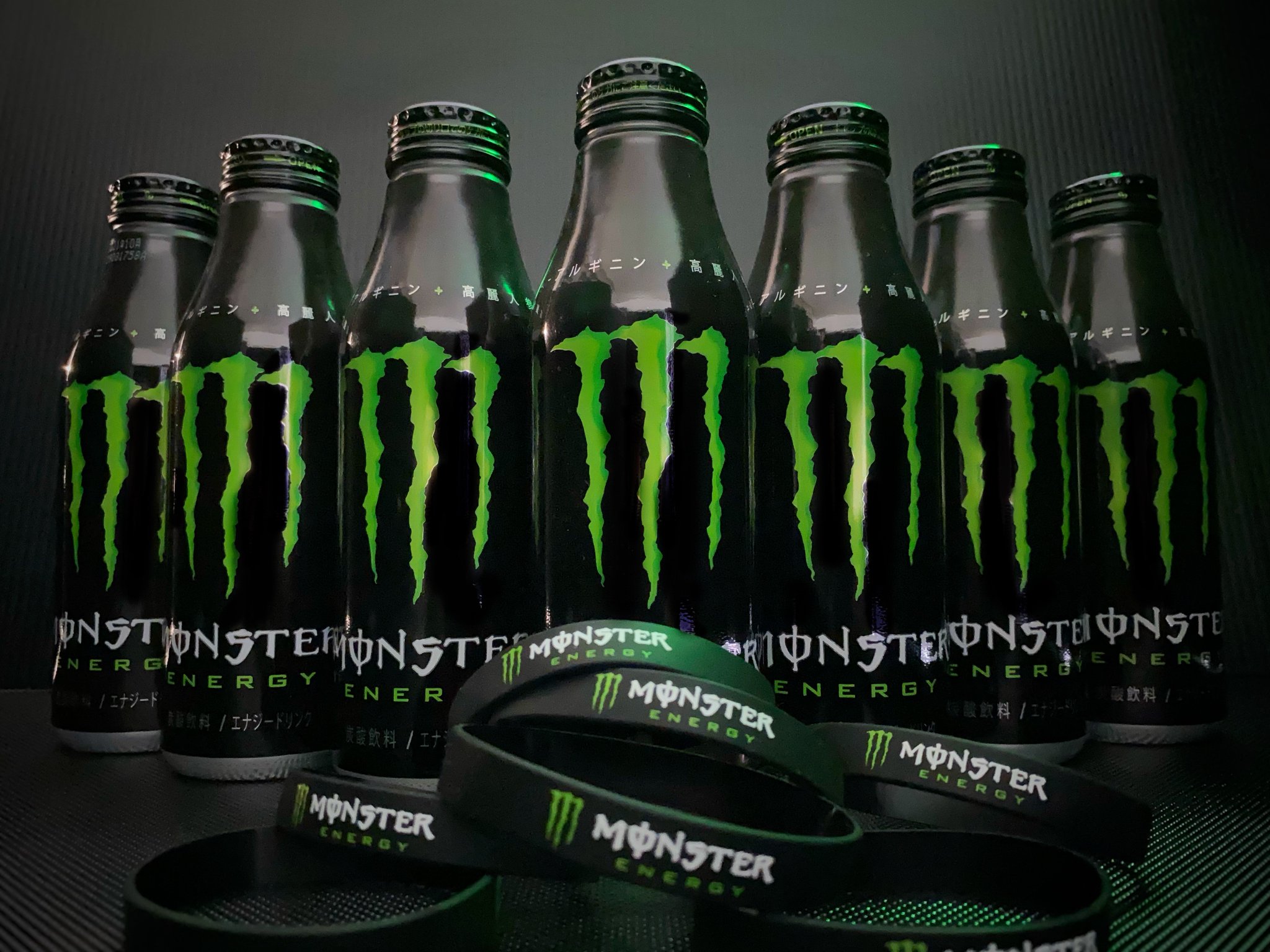 Monster Energy Japan on X: Monster Energy Japan on X: