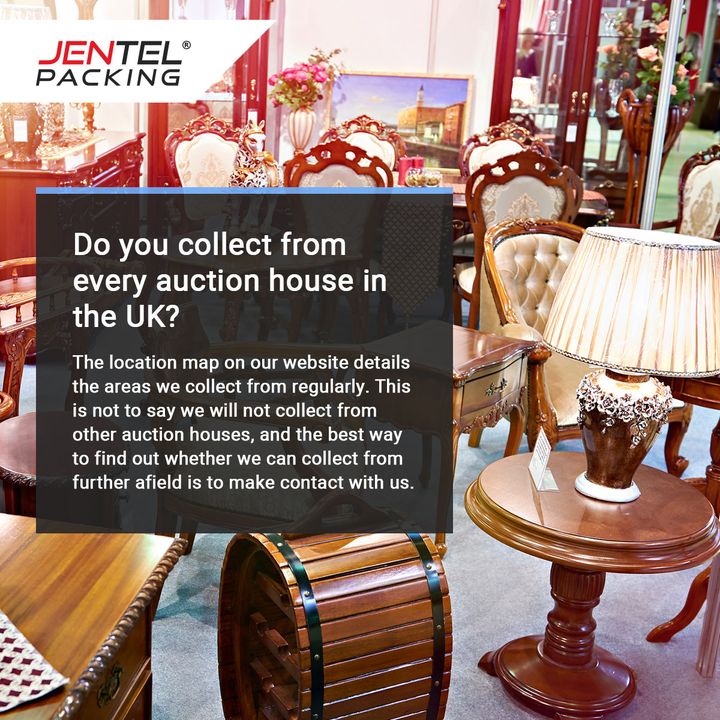 JENTELPACKING's tweet photo. While we are based in Basildon in Essex, we collect from a range of auction houses in England.

We currently collect from businesses and auction houses in counties such as Lincolnshire, Norfolk, Somerset and Kent, to name a few.

Visit our website for more https://t.co/ms7PfIvRvL https://t.co/LC8E32wdFa